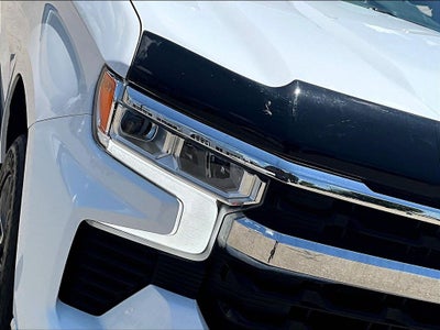 2022 Chevrolet Silverado 1500 LT LT1