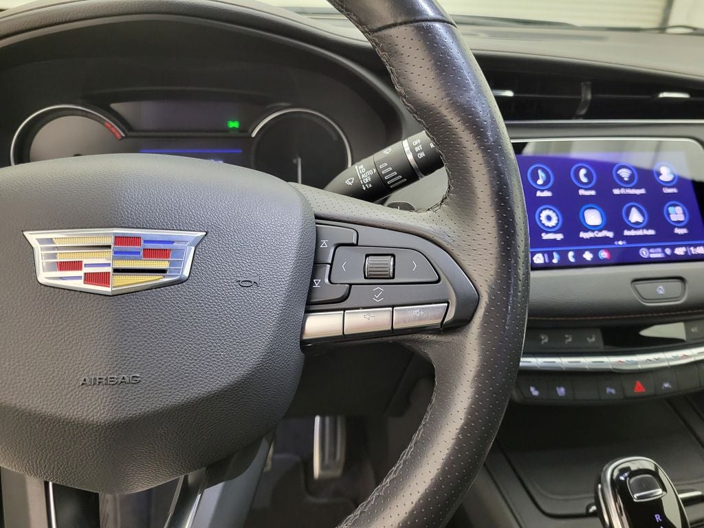 2023 Cadillac XT4 Sport