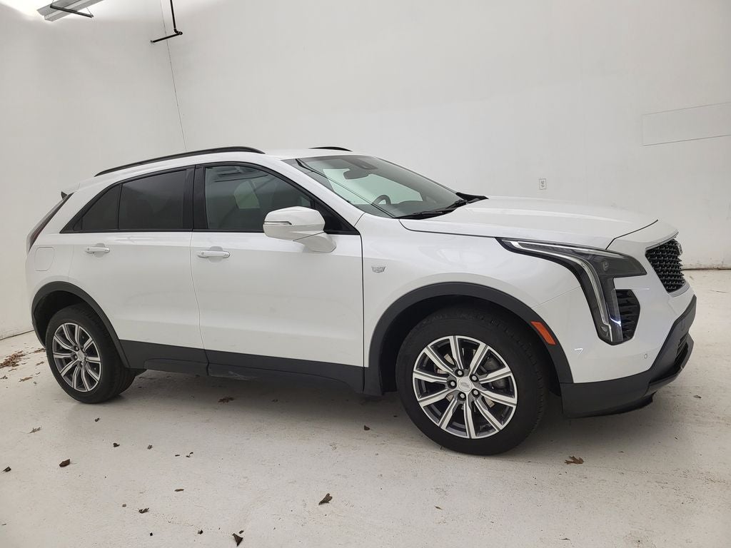 2023 Cadillac XT4 Sport