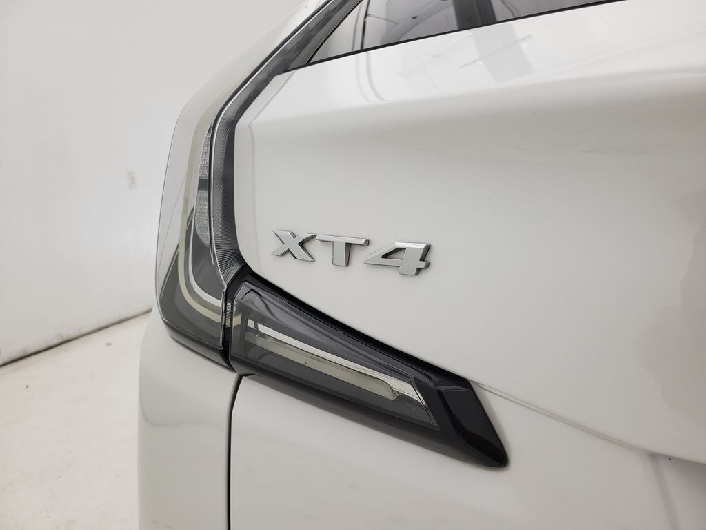2023 Cadillac XT4 Sport