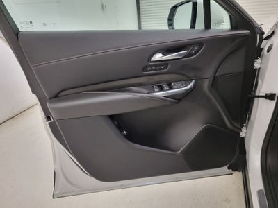 2023 Cadillac XT4 Sport