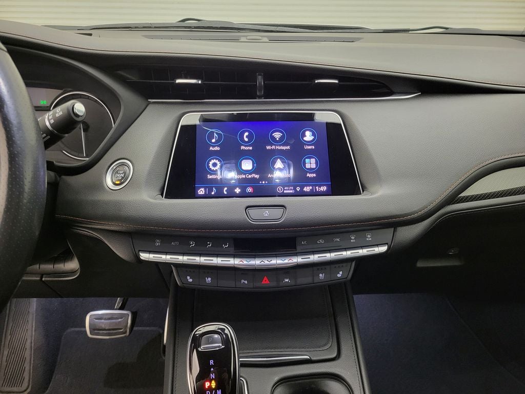 2023 Cadillac XT4 Sport
