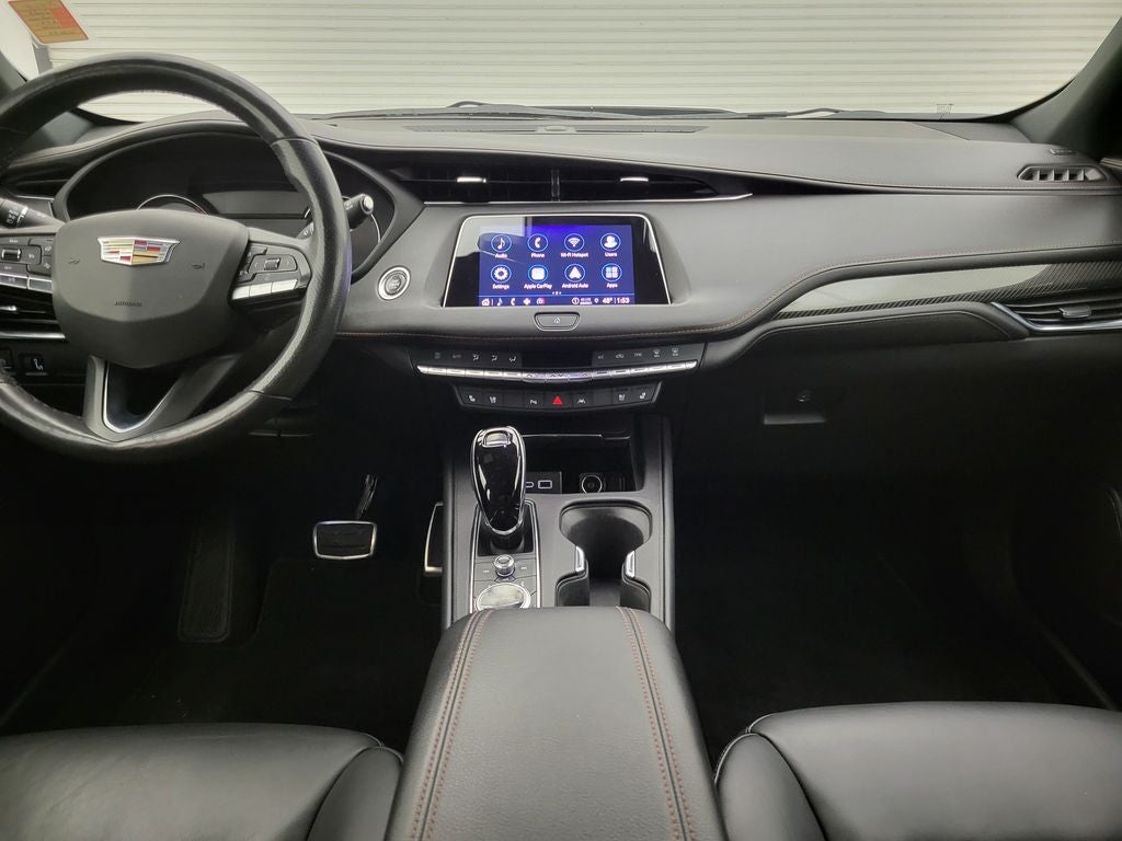2023 Cadillac XT4 Sport