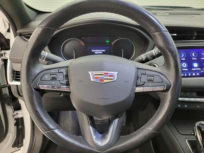 2023 Cadillac XT4 Sport