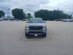 2024 Nissan Frontier PRO-X