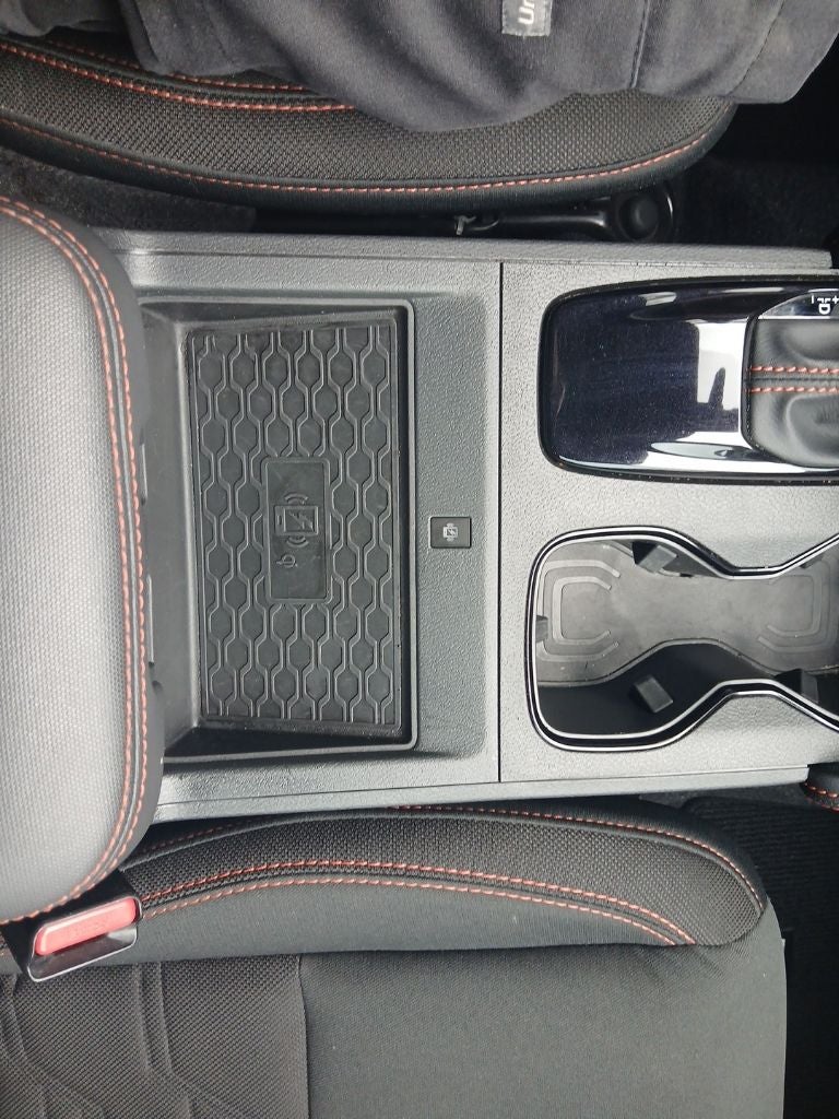2024 Nissan Frontier PRO-X
