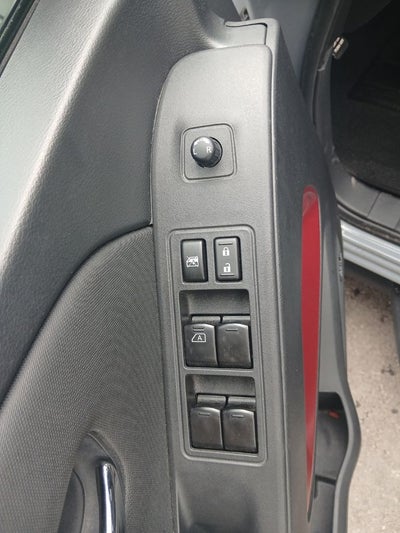 2024 Nissan Frontier PRO-X