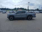 2024 Nissan Frontier PRO-X