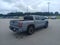 2024 Nissan Frontier PRO-X