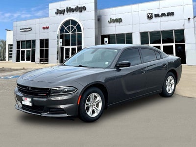 2023 Dodge Charger SXT