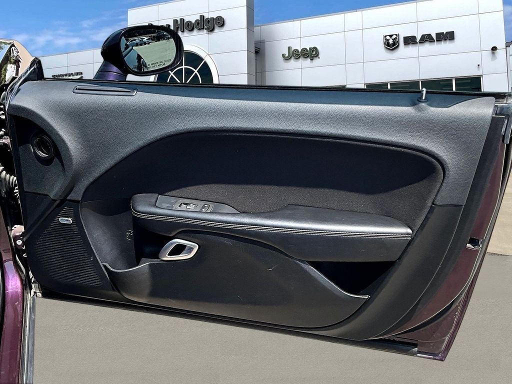 2021 Dodge Challenger R/T