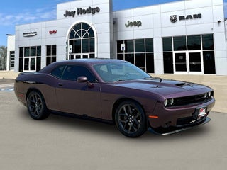 2021 Dodge Challenger R/T
