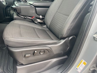 2024 Chevrolet Silverado 1500 LT LT1