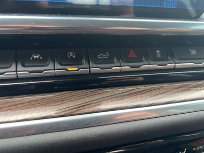 2024 Chevrolet Silverado 1500 LT LT1