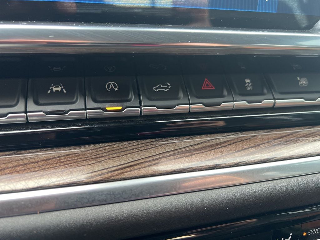 2024 Chevrolet Silverado 1500 LT LT1