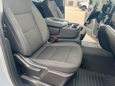 2024 Chevrolet Silverado 1500 LT LT1
