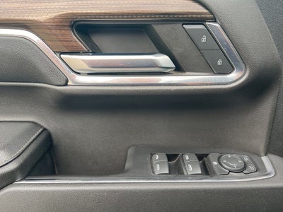2024 Chevrolet Silverado 1500 LT LT1