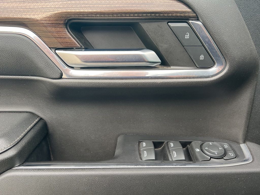 2024 Chevrolet Silverado 1500 LT LT1