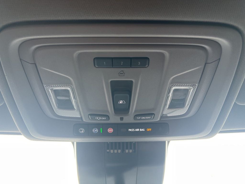 2024 Chevrolet Silverado 1500 LT LT1