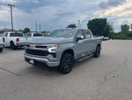 2024 Chevrolet Silverado 1500 LT LT1