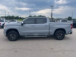 2024 Chevrolet Silverado 1500 LT LT1