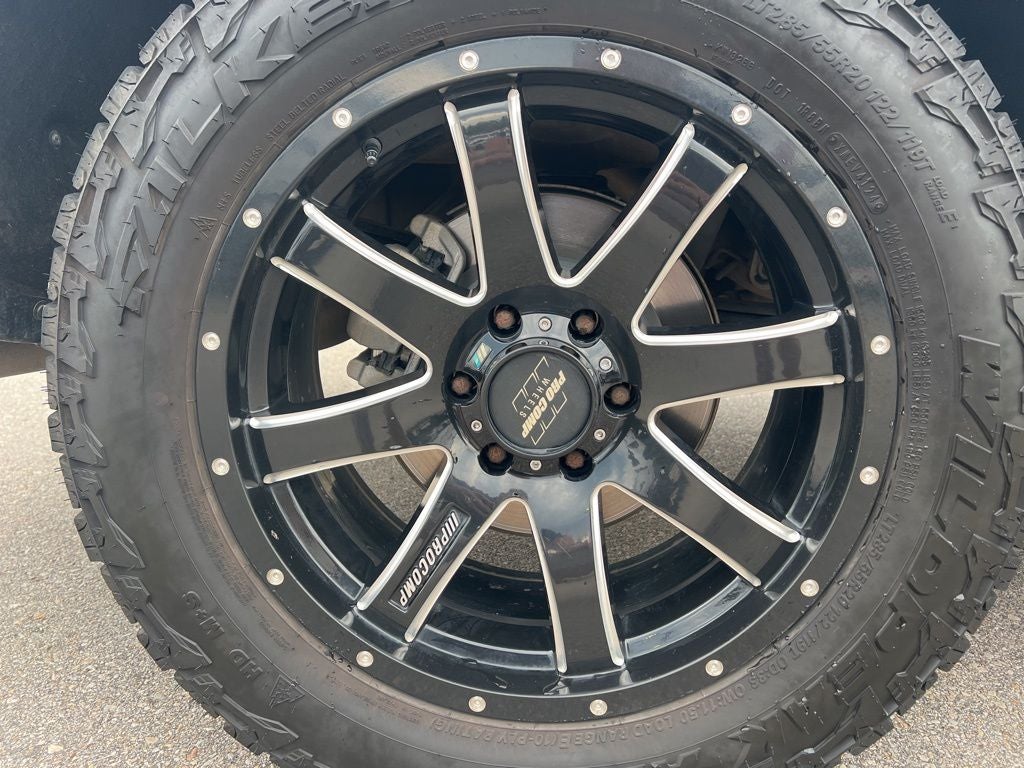 2024 Chevrolet Silverado 1500 LT LT1