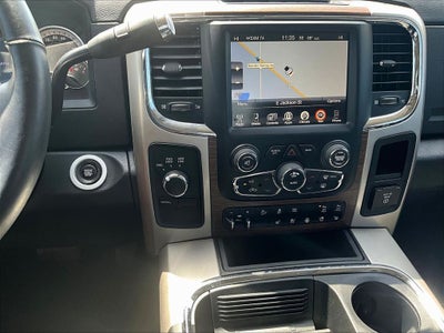 2017 RAM 2500 Laramie