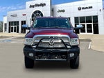 2017 RAM 2500 Laramie