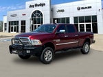 2017 RAM 2500 Laramie