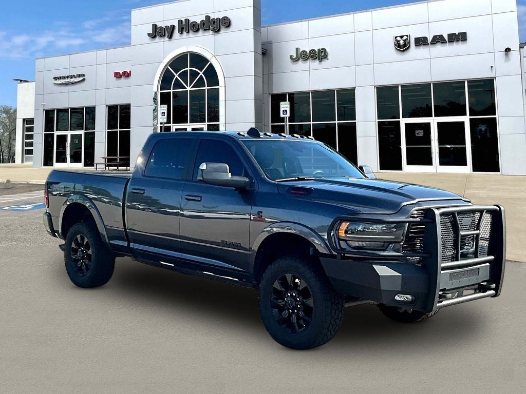 2021 RAM 2500 Limited