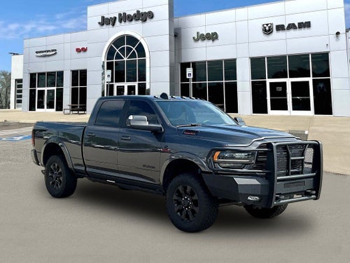2021 RAM 2500 Limited