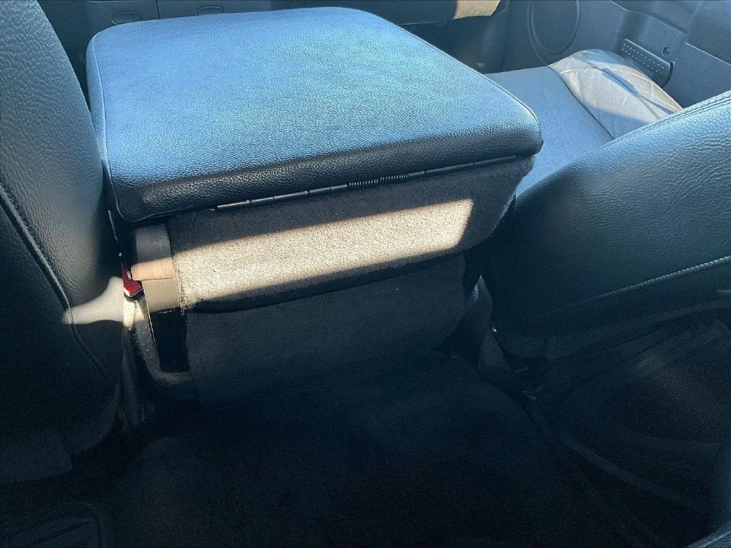 2004 Dodge Ram 3500 SLT