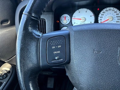 2004 Dodge Ram 3500 SLT