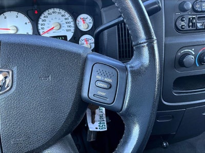 2004 Dodge Ram 3500 SLT