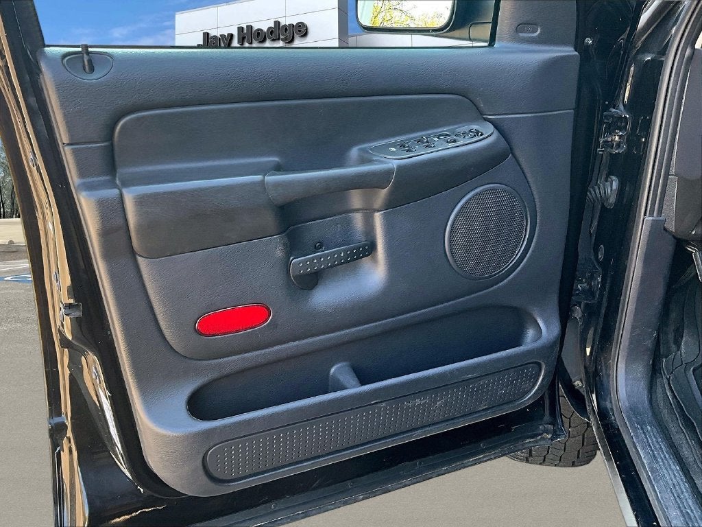 2004 Dodge Ram 3500 SLT