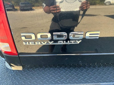 2004 Dodge Ram 3500 SLT