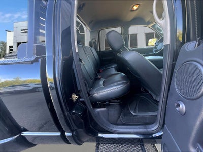 2004 Dodge Ram 3500 SLT