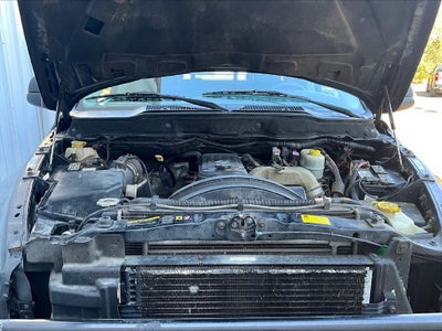 2004 Dodge Ram 3500 SLT