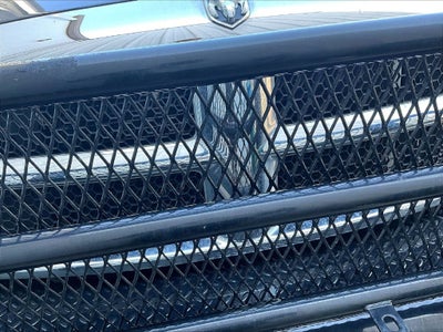 2004 Dodge Ram 3500 SLT