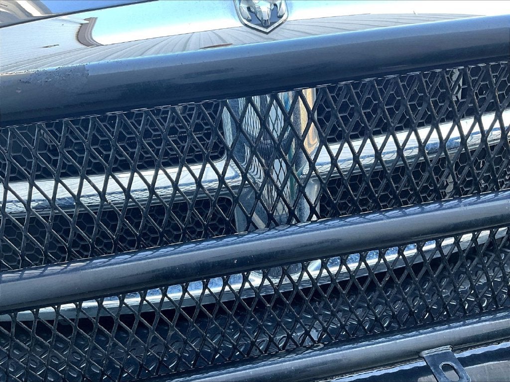 2004 Dodge Ram 3500 SLT