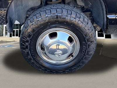 2004 Dodge Ram 3500 SLT