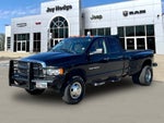 2004 Dodge Ram 3500 SLT