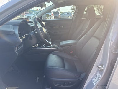 2025 Mazda Mazda CX-30 2.5 S Preferred Package