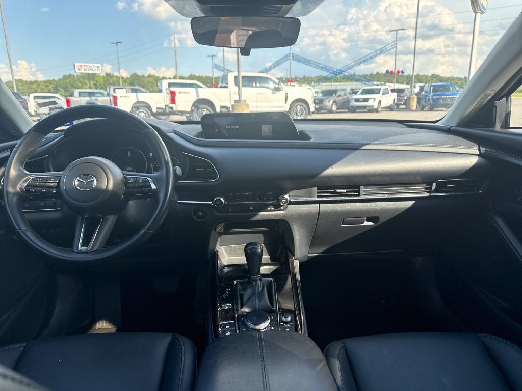 2025 Mazda Mazda CX-30 2.5 S Preferred Package