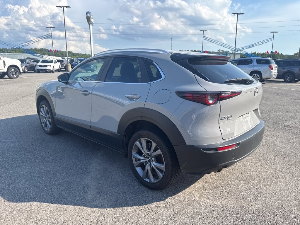 2025 Mazda Mazda CX-30 2.5 S Preferred Package