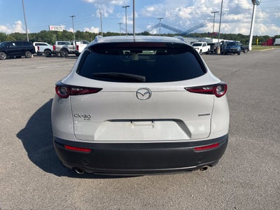 2025 Mazda Mazda CX-30 2.5 S Preferred Package