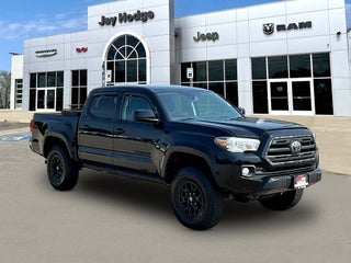 2019 Toyota Tacoma SR5 V6