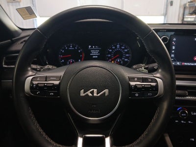 2023 Kia K5 GT