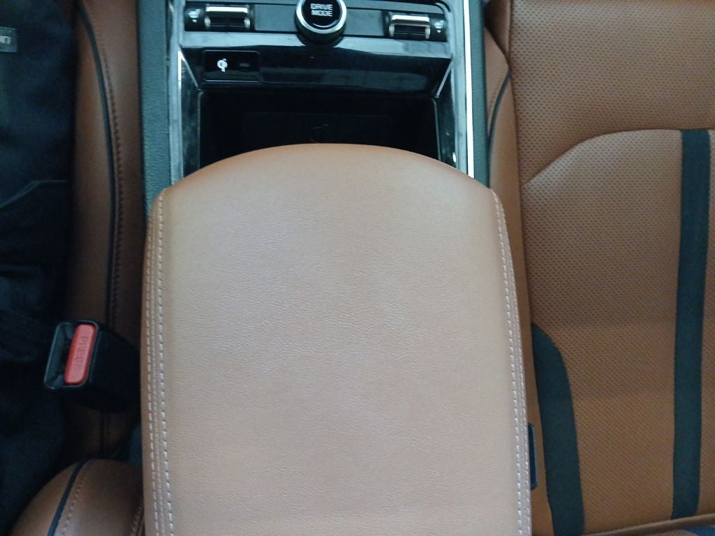 2023 Kia K5 GT