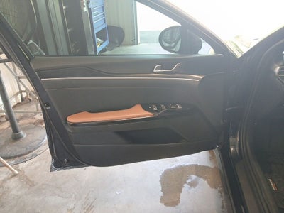 2023 Kia K5 GT